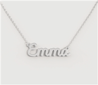 Collana Magic in the Moonlight Donna in Acciaio CNA_022_ACC - CNA_022_ACC